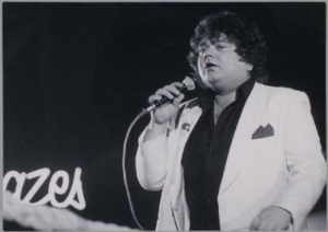 Andre Hazes in Ahoy Rotterdam