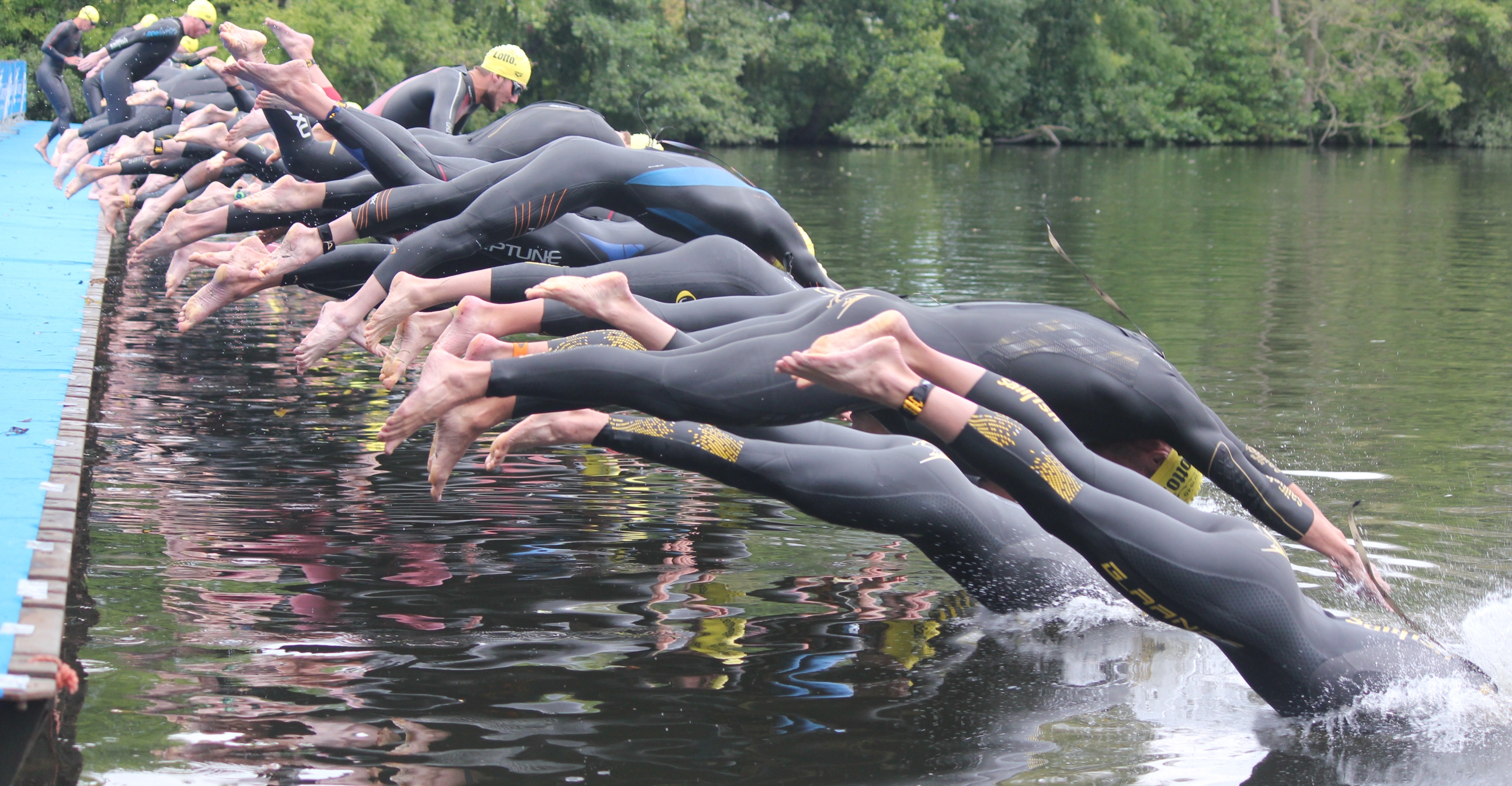 Perskindol Triathlon010