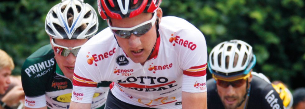 Eneco Tour
