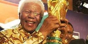 Coca-Cola Trophy Tour